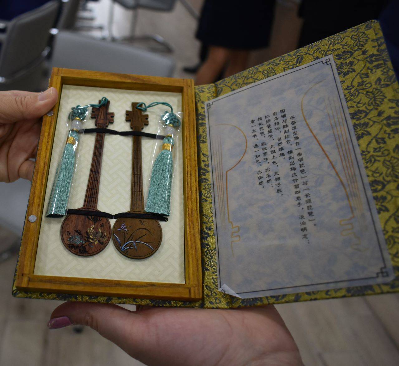  Делегация от Китай посети община Асеновград 